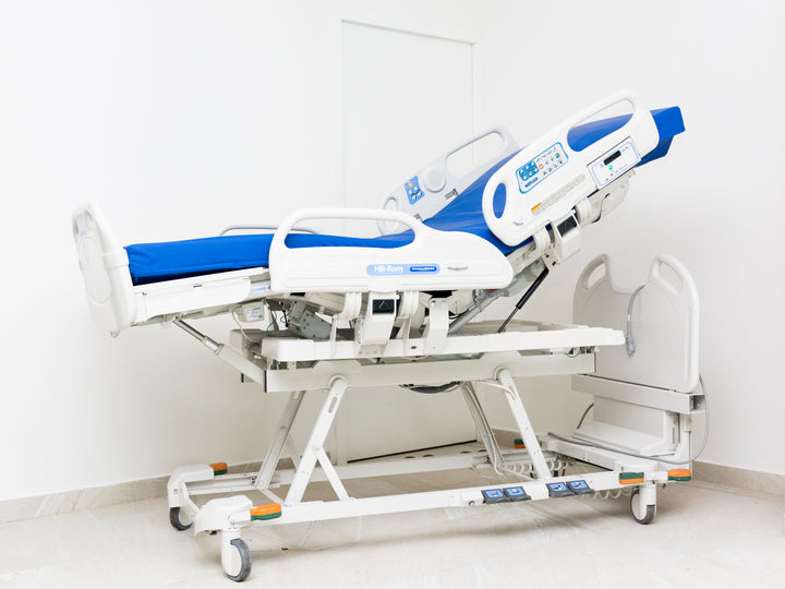 Hill Rom Versacare – inmech